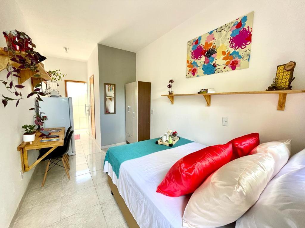 Vila Vasconcelos Itacaré Εξωτερικό φωτογραφία