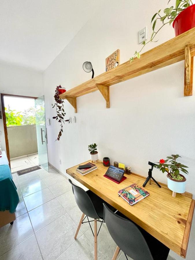 Vila Vasconcelos Itacaré Εξωτερικό φωτογραφία